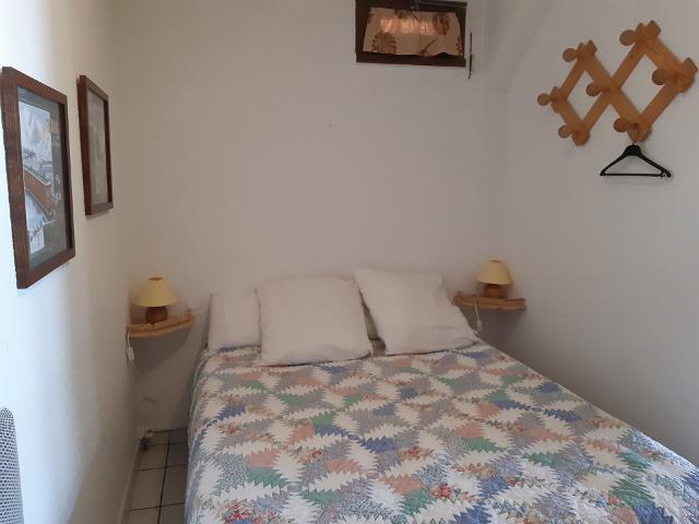 Appartements Alpheratz - Les Deux Alpes Venosc