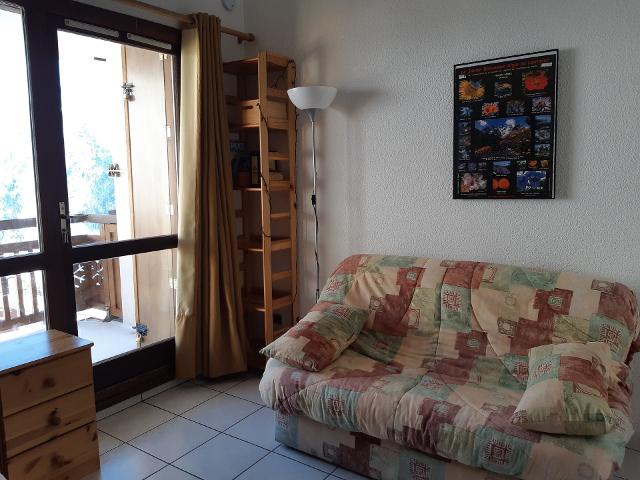 Appartements Alpheratz - Les Deux Alpes Venosc