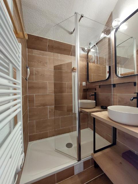 Appartements Alpheratz - Les Deux Alpes Venosc