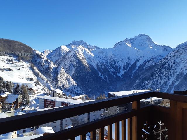 Appartements Alpheratz - Les Deux Alpes Venosc