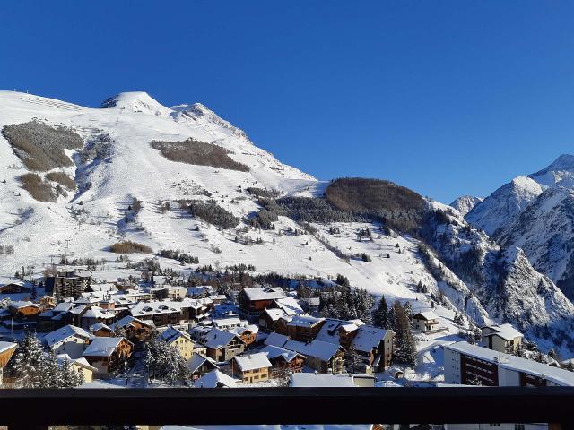Appartements Alpheratz - Les Deux Alpes Venosc
