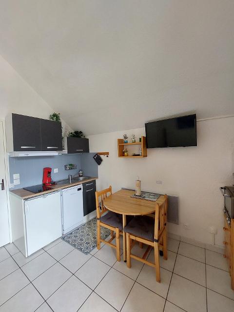 Appartements Alpheratz - Les Deux Alpes Venosc