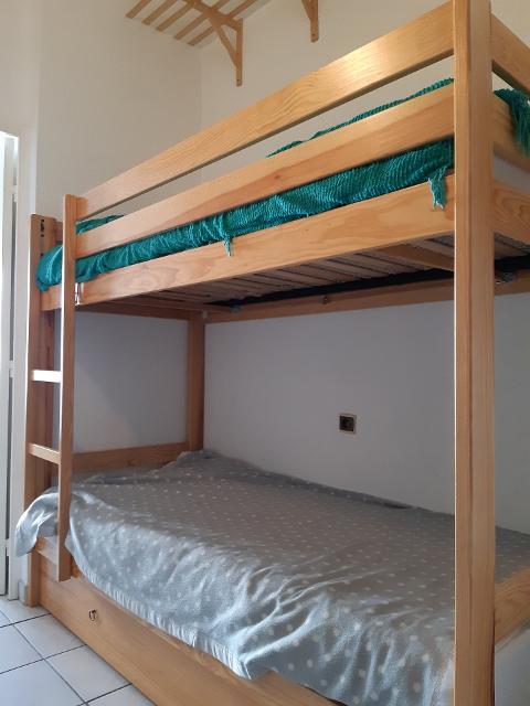 Appartements Alpheratz - Les Deux Alpes Venosc