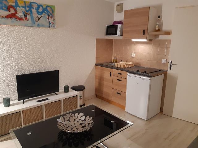 Appartements Alpheratz - Les Deux Alpes Venosc