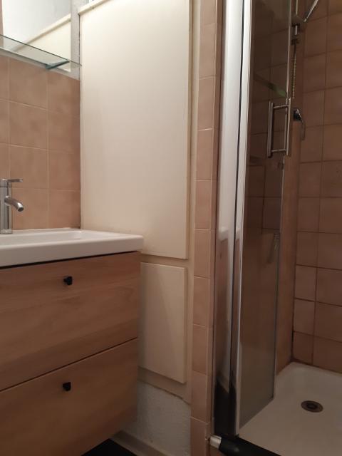 Appartements Alpheratz - Les Deux Alpes Venosc