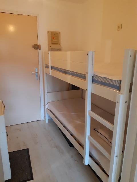 Appartements Alpheratz - Les Deux Alpes Venosc