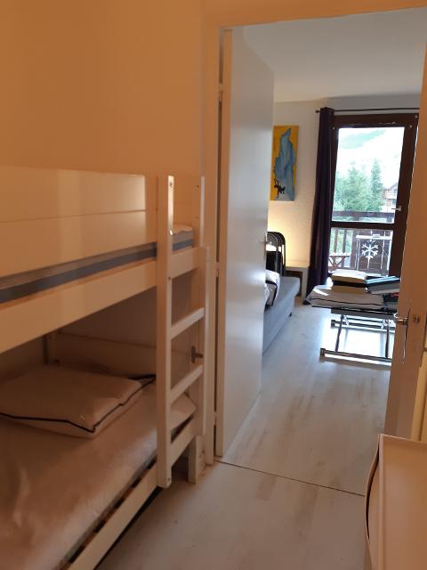 Appartements Alpheratz - Les Deux Alpes Venosc