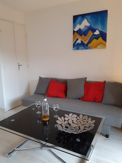 Appartements Alpheratz - Les Deux Alpes Venosc