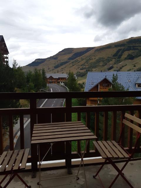 Appartements Alpheratz - Les Deux Alpes Venosc