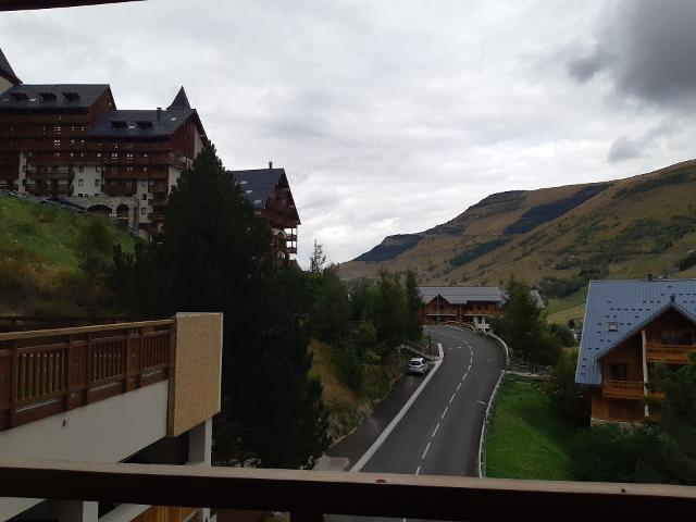Appartements Alpheratz - Les Deux Alpes Venosc
