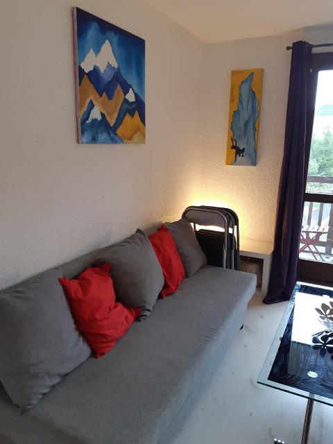 Appartements Alpheratz - Les Deux Alpes Venosc
