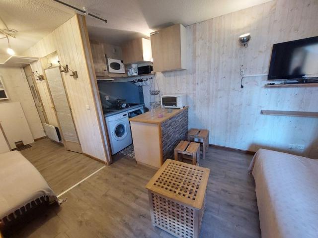 Appartements Alpheratz - Les Deux Alpes Venosc
