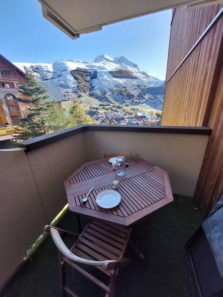 Appartements Alpheratz - Les Deux Alpes Venosc