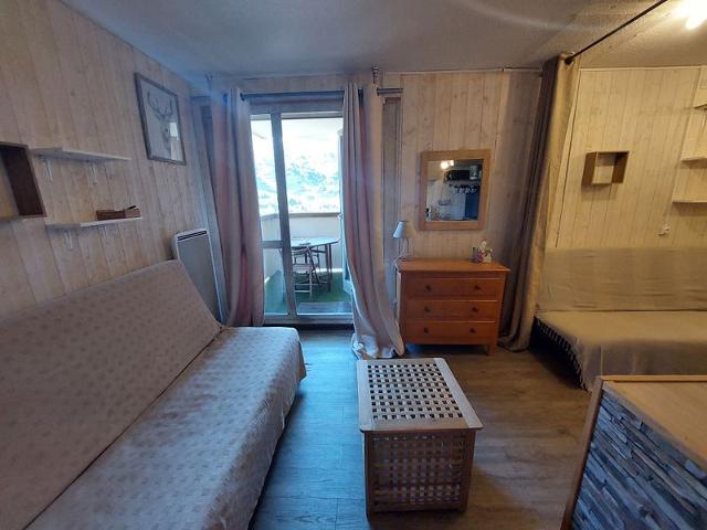 Appartements Alpheratz - Les Deux Alpes Venosc