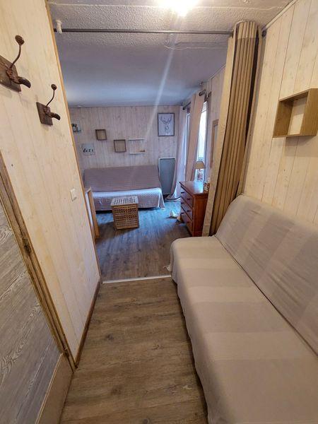 Appartements Alpheratz - Les Deux Alpes Venosc