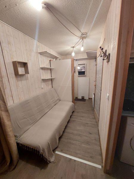 Appartements Alpheratz - Les Deux Alpes Venosc