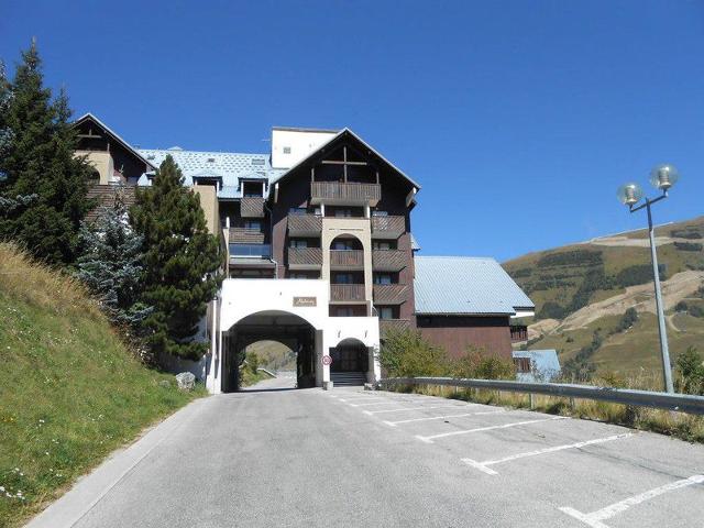 Appartements Alpheratz - Les Deux Alpes Venosc