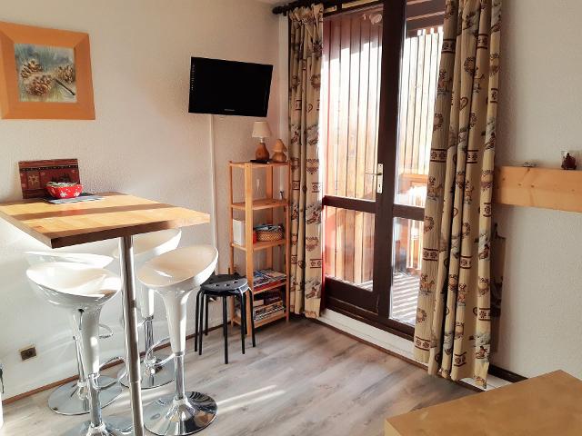 Appartements Andromede - Les Deux Alpes Venosc