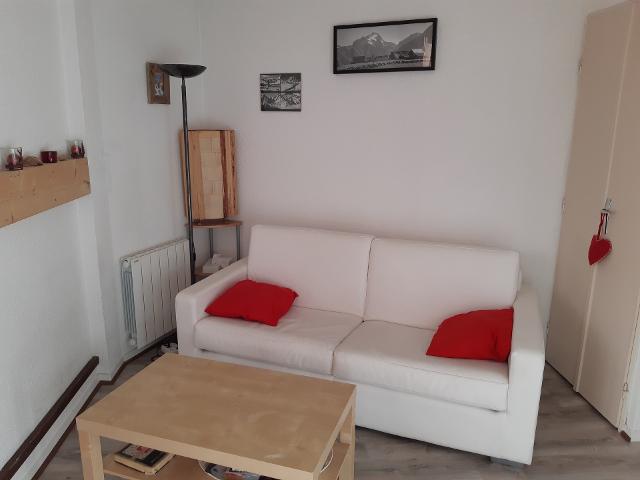 Appartements Andromede - Les Deux Alpes Venosc