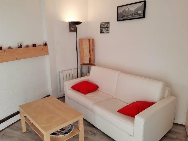 Appartements Andromede - Les Deux Alpes Venosc