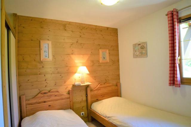 Appartements Balcon Des Pistes C - Les Deux Alpes Centre