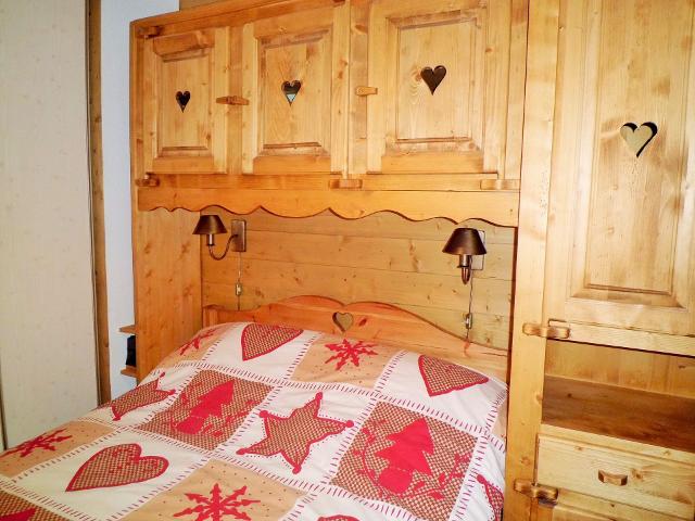Appartements Balcon Des Pistes C - Les Deux Alpes Centre