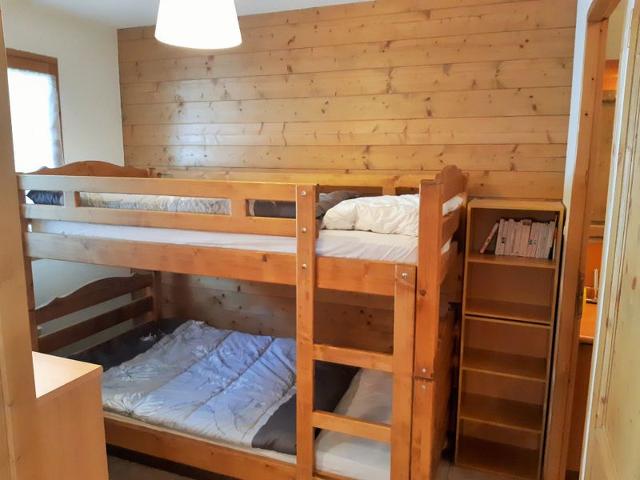 Appartements Balcon Des Pistes C - Les Deux Alpes Centre