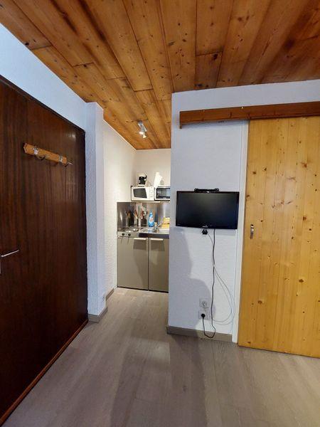 Appartements Plein Sud A - Les Deux Alpes Centre