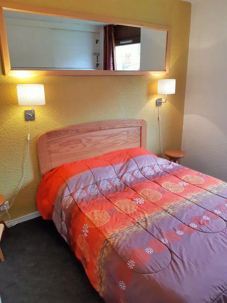 Appartements Plein Sud C - Les Deux Alpes Centre