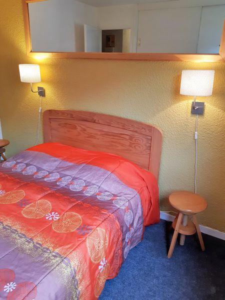 Appartements Plein Sud C - Les Deux Alpes Centre