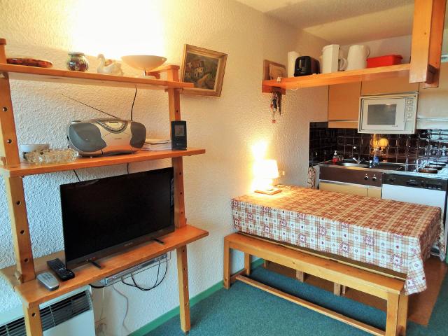 Appartements Plein Sud C - Les Deux Alpes Centre