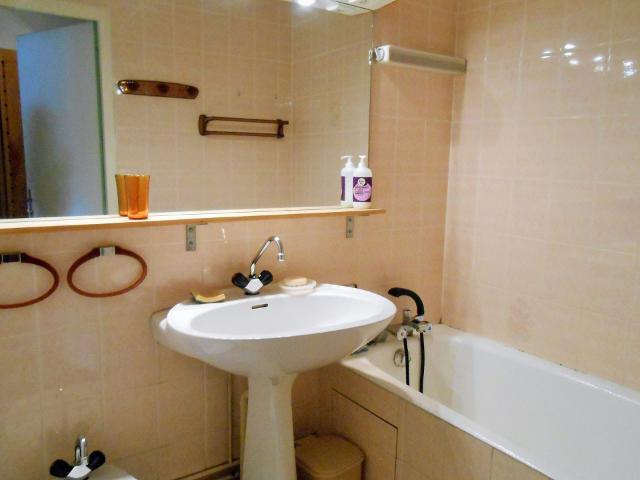 Appartements Plein Sud C - Les Deux Alpes Centre
