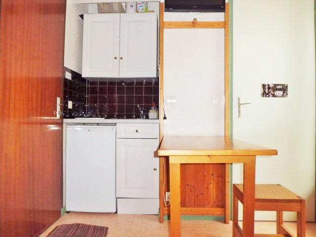 Appartements Plein Sud C - Les Deux Alpes Centre