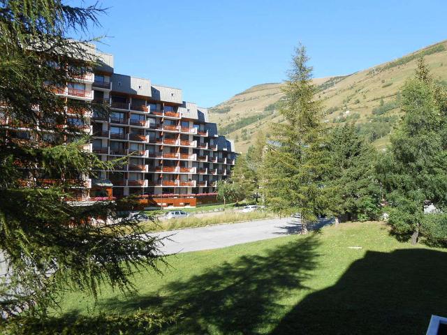 Appartements Plein Sud C - Les Deux Alpes Centre