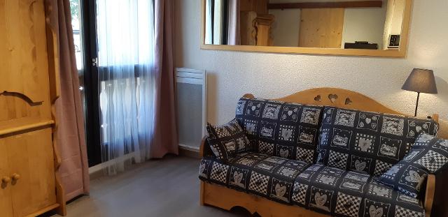 Appartements Plein Sud C - Les Deux Alpes Centre
