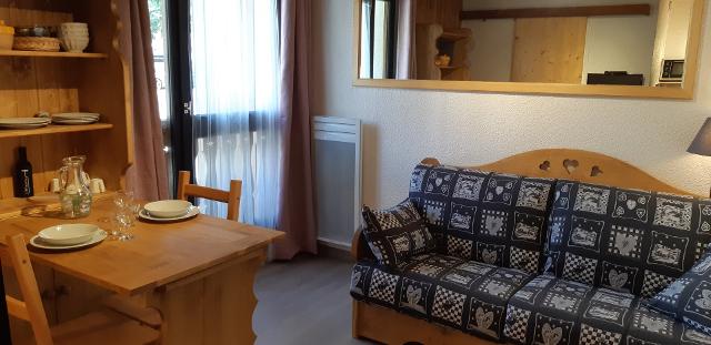 Appartements Plein Sud C - Les Deux Alpes Centre