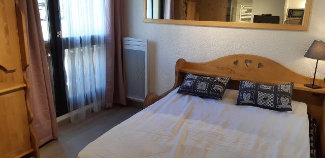 Appartements Plein Sud C - Les Deux Alpes Centre