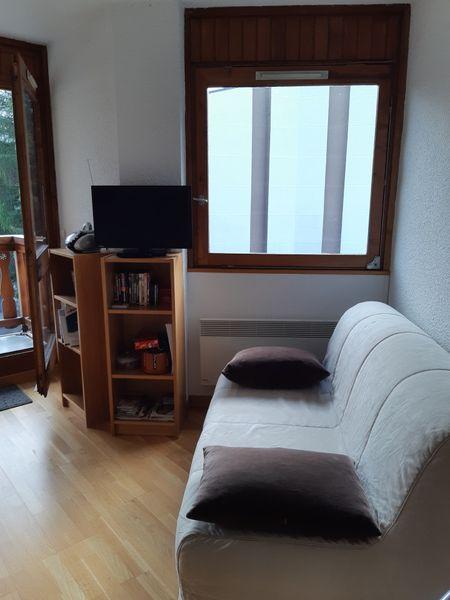 Appartements Plein Sud C - Les Deux Alpes Centre