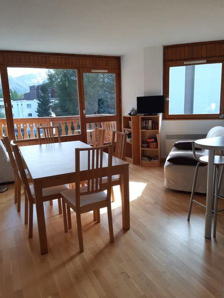 Appartements Plein Sud C - Les Deux Alpes Centre