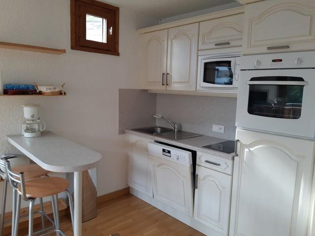 Appartements Plein Sud C - Les Deux Alpes Centre