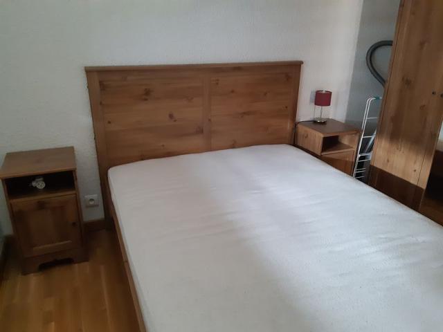 Appartements Plein Sud C - Les Deux Alpes Centre