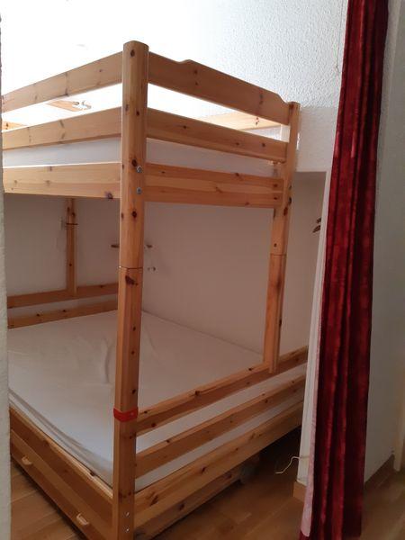 Appartements Plein Sud C - Les Deux Alpes Centre