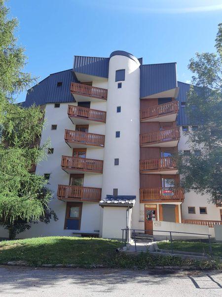 Appartements Plein Sud C - Les Deux Alpes Centre