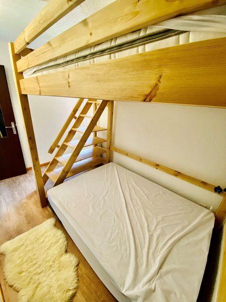 Appartements Cote Brune Iv - Les Deux Alpes Centre