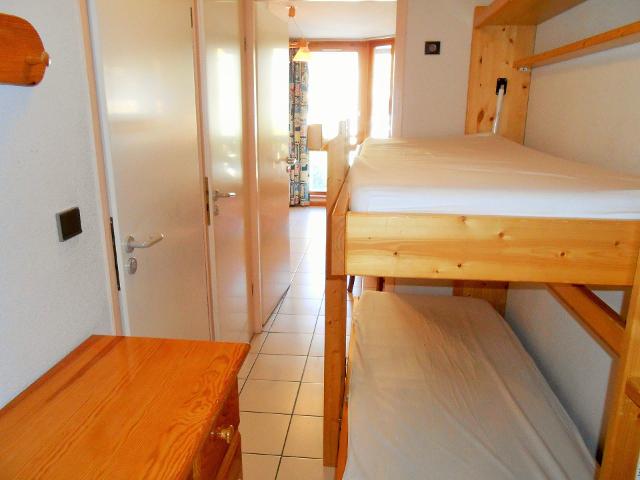 Appartements Grande Chaume - Les Deux Alpes Centre 