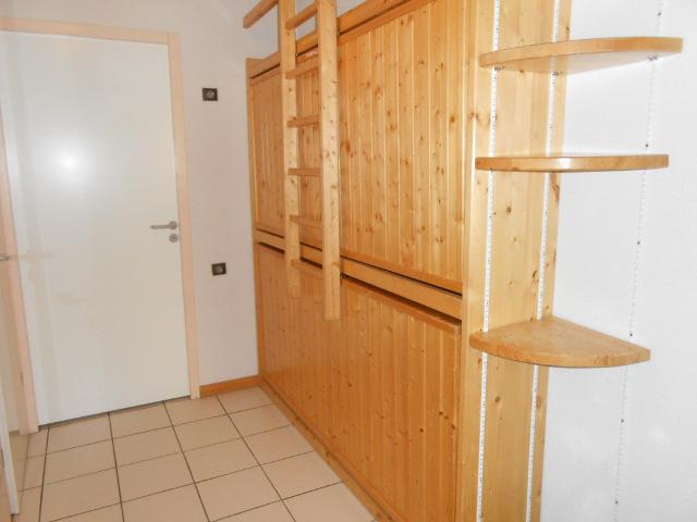 Appartements Grande Chaume - Les Deux Alpes Centre 