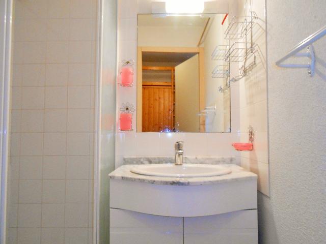 Appartements Grande Chaume - Les Deux Alpes Centre 