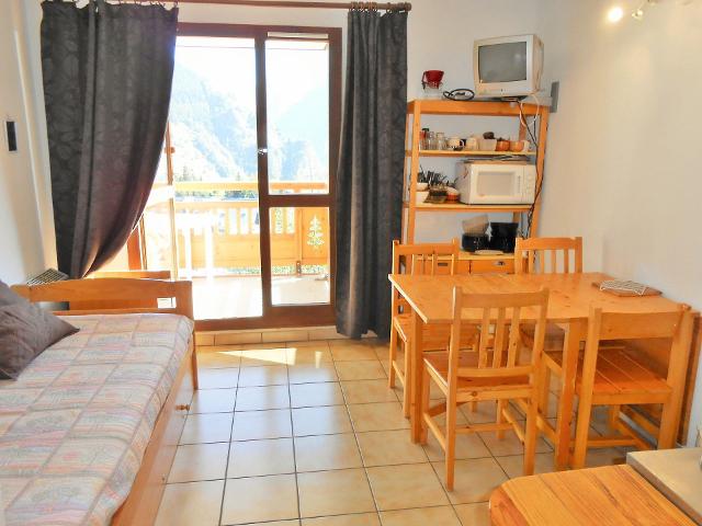 Appartements Pléiades - Les Deux Alpes Venosc