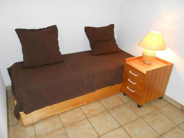 Appartements Pléiades - Les Deux Alpes Venosc