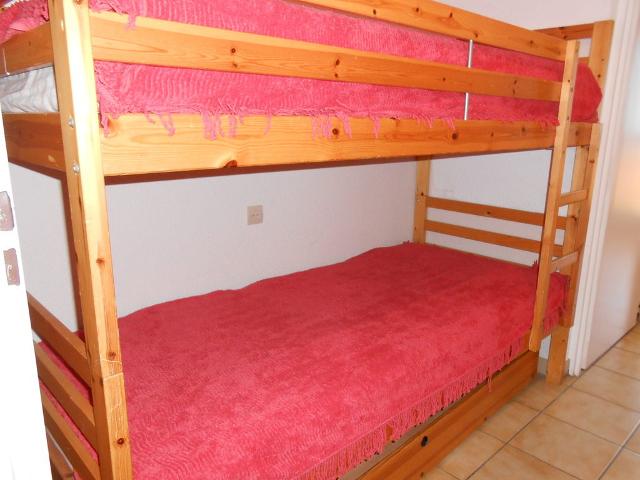 Appartements Pléiades - Les Deux Alpes Venosc